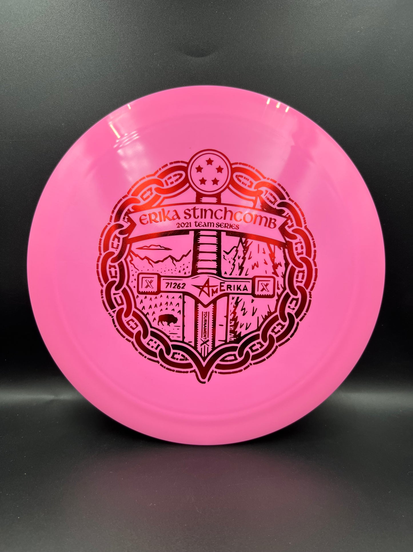 Westside Tournament-X Sword