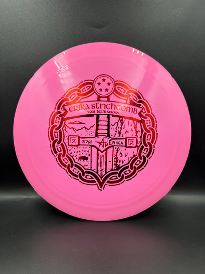 Westside Tournament-X Sword