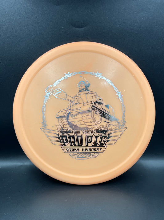 Innova Tour Series Pig (Used)