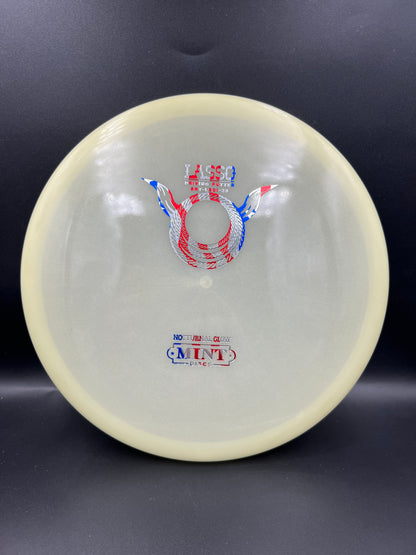 Mint Discs Nocturnal Lasso (Used)