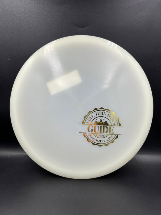 Full Turn Express Guide