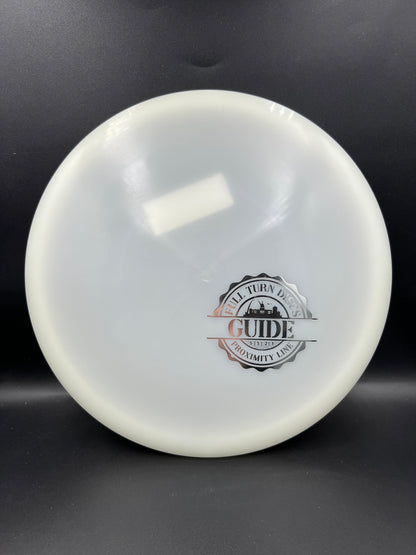 Full Turn Express Guide