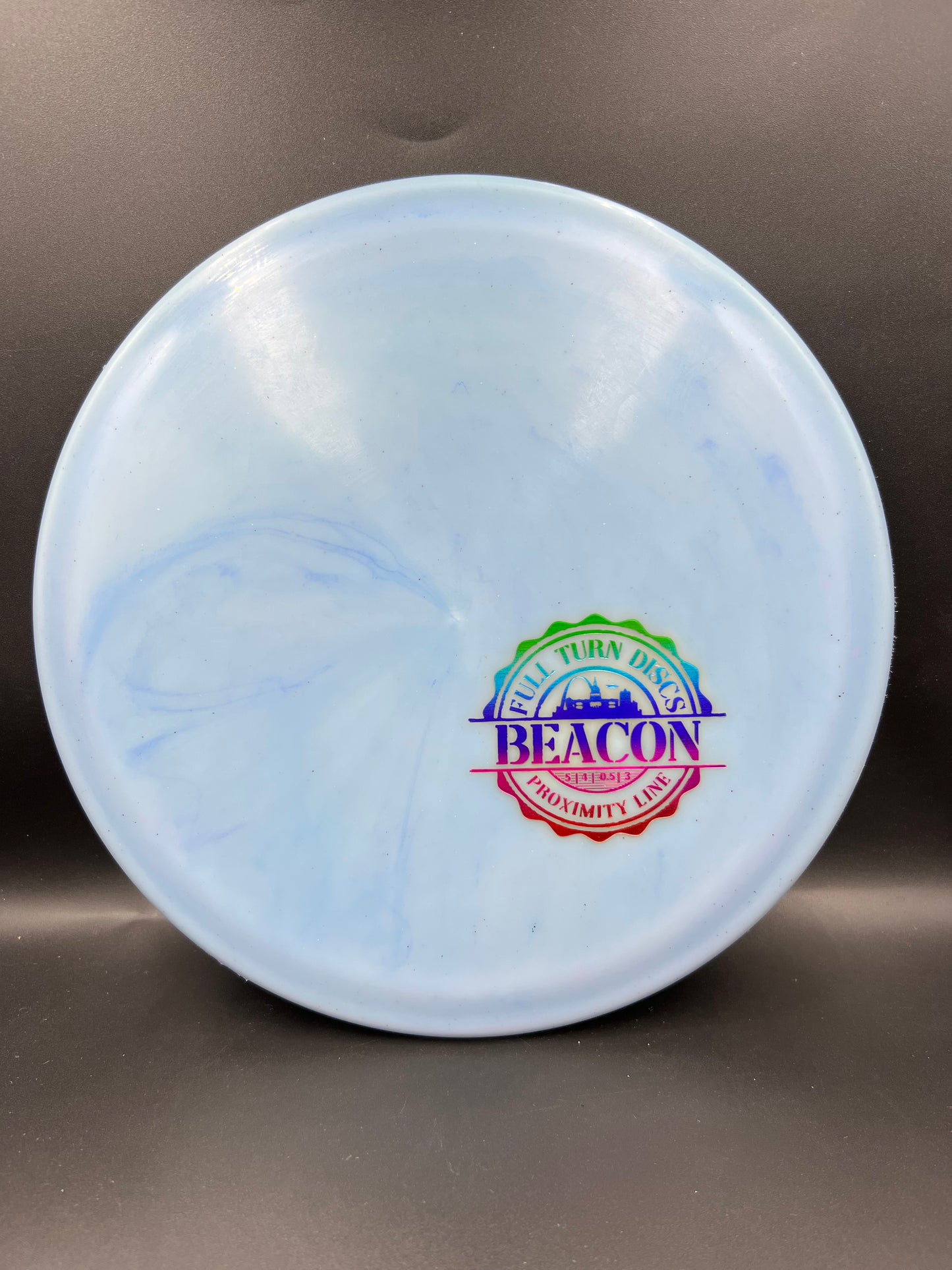 Full Turn Express Beacon