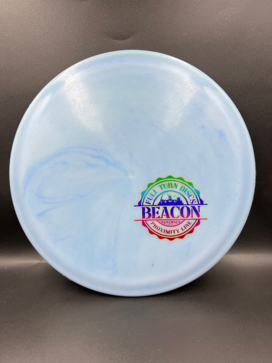 Full Turn Express Beacon