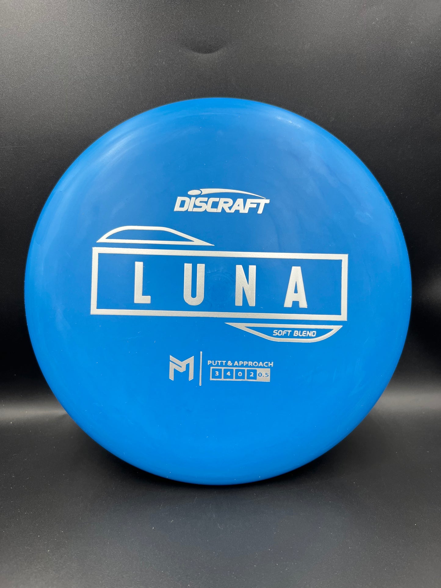 Discraft Soft Luna