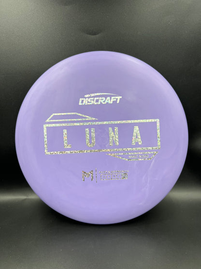 Discraft Hard Luna