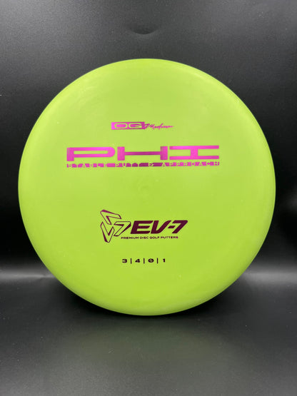 EV-7 OG Phi