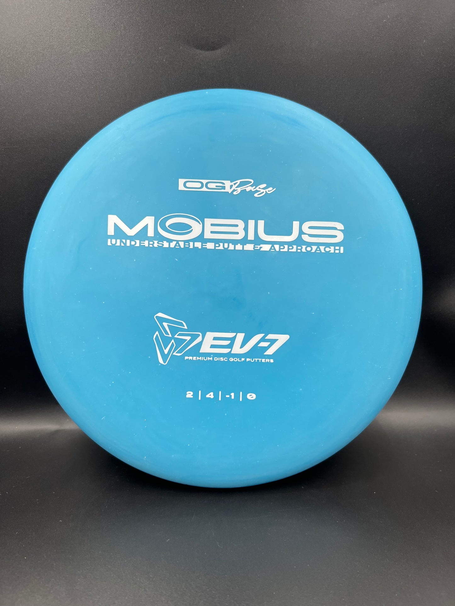 EV-7 OG Mobius