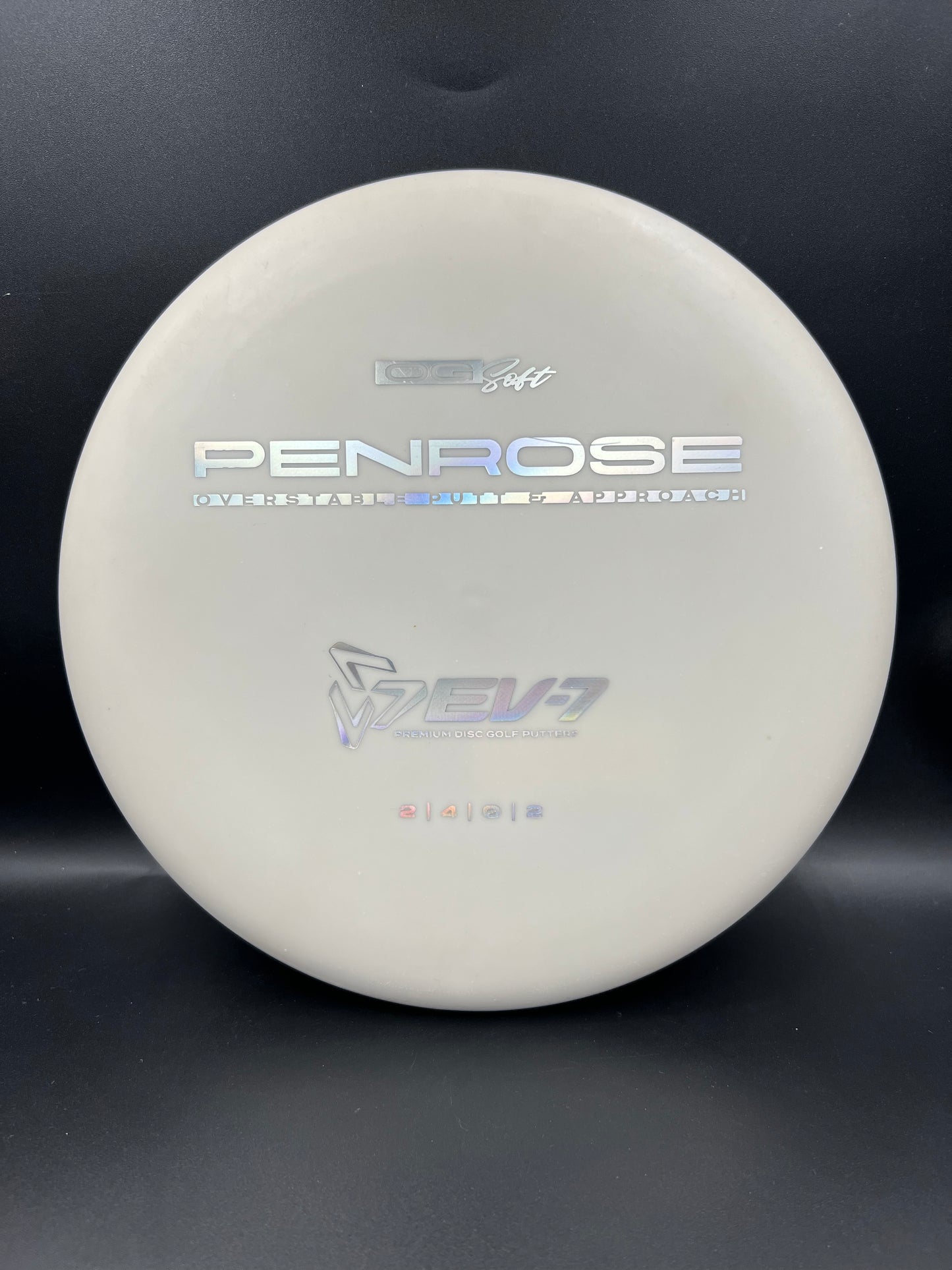 EV-7 OG Penrose