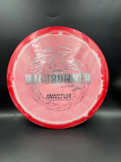 Innova Halo Roadrunner (Used)