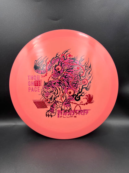 Thoughtspace Plume Mantra