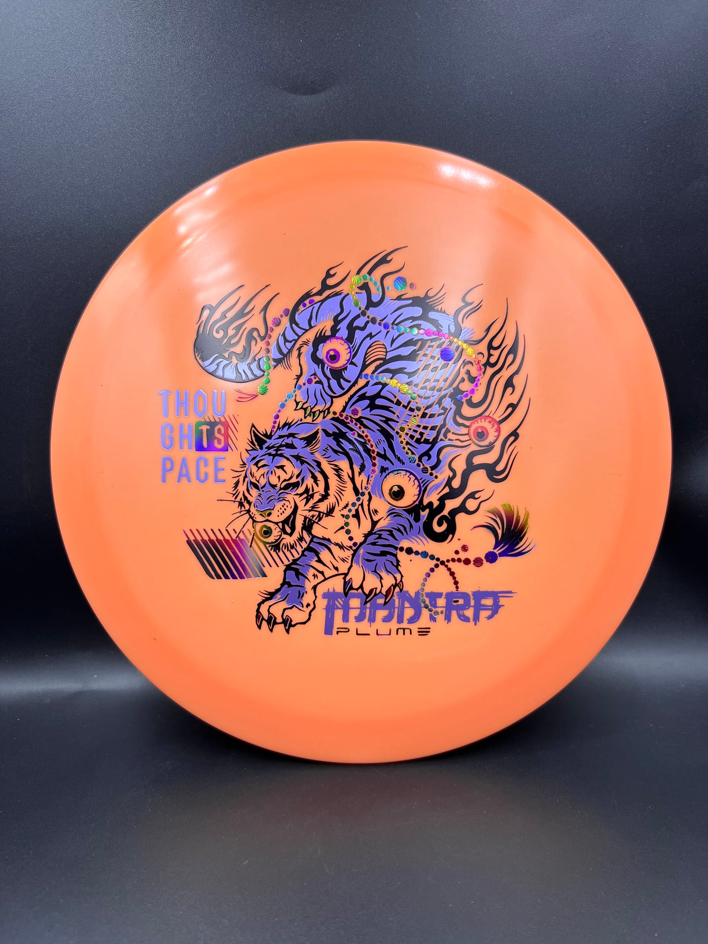 Thoughtspace Plume Mantra