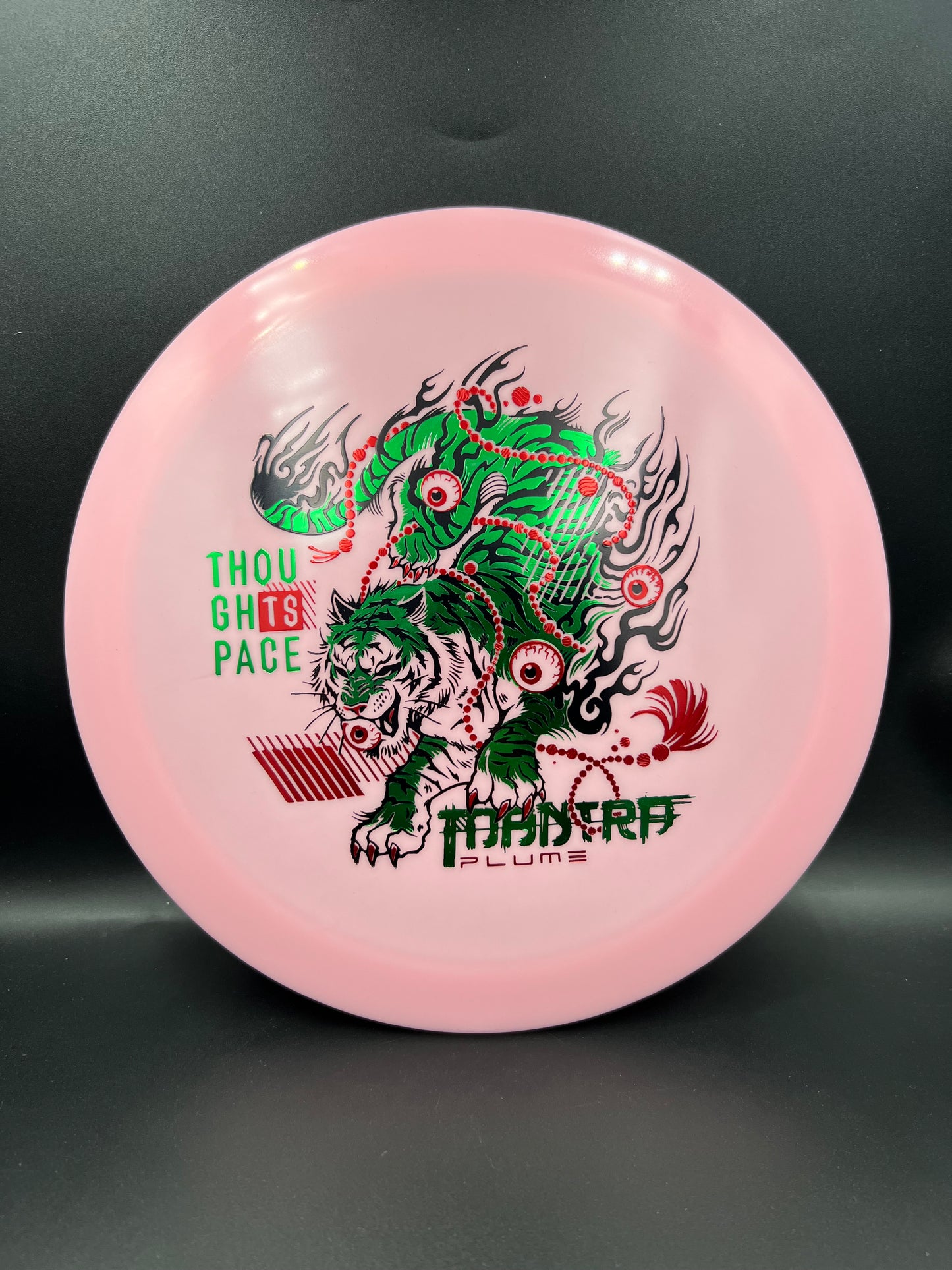 Thoughtspace Plume Mantra