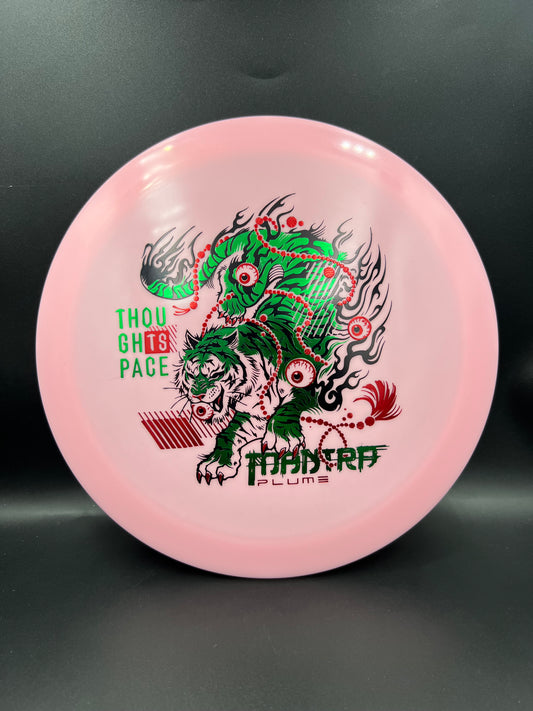 Thoughtspace Plume Mantra