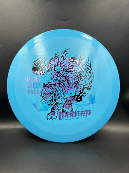 Thoughtspace Plume Mantra