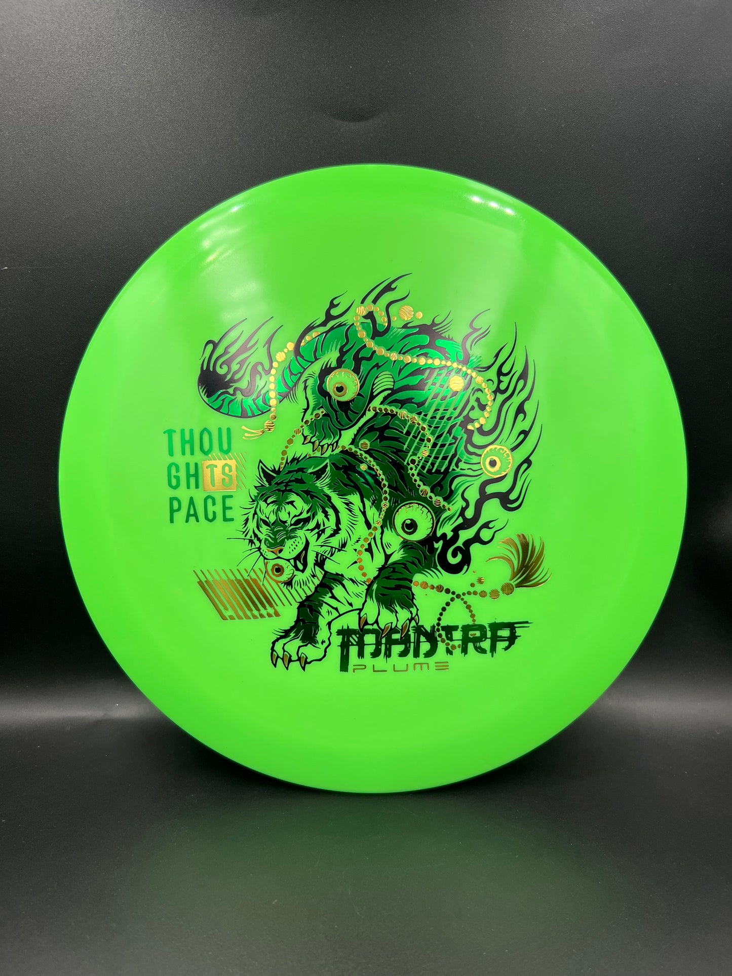 Thoughtspace Plume Mantra