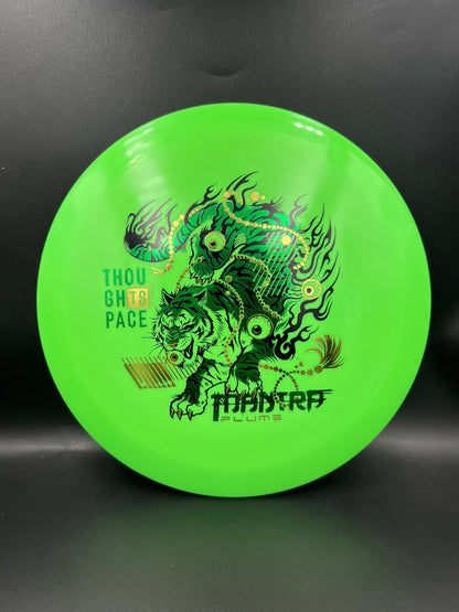 Thoughtspace Plume Mantra