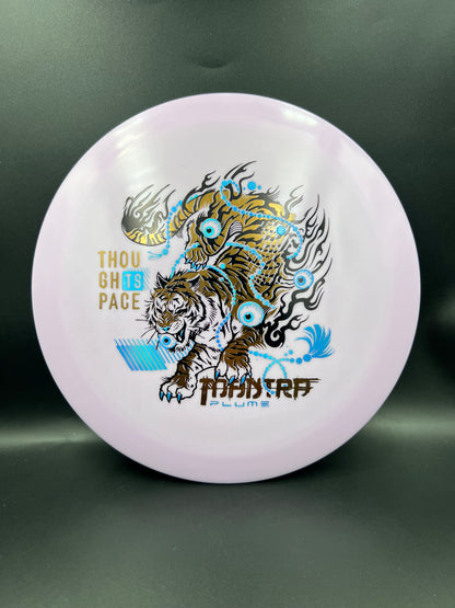 Thoughtspace Plume Mantra