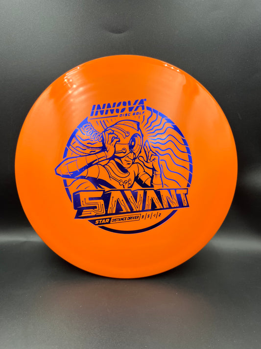 Innova Star Savant