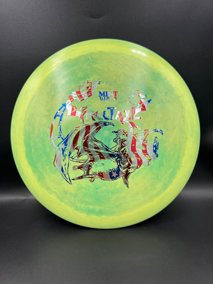 Mint Lightweight Apex Freetail