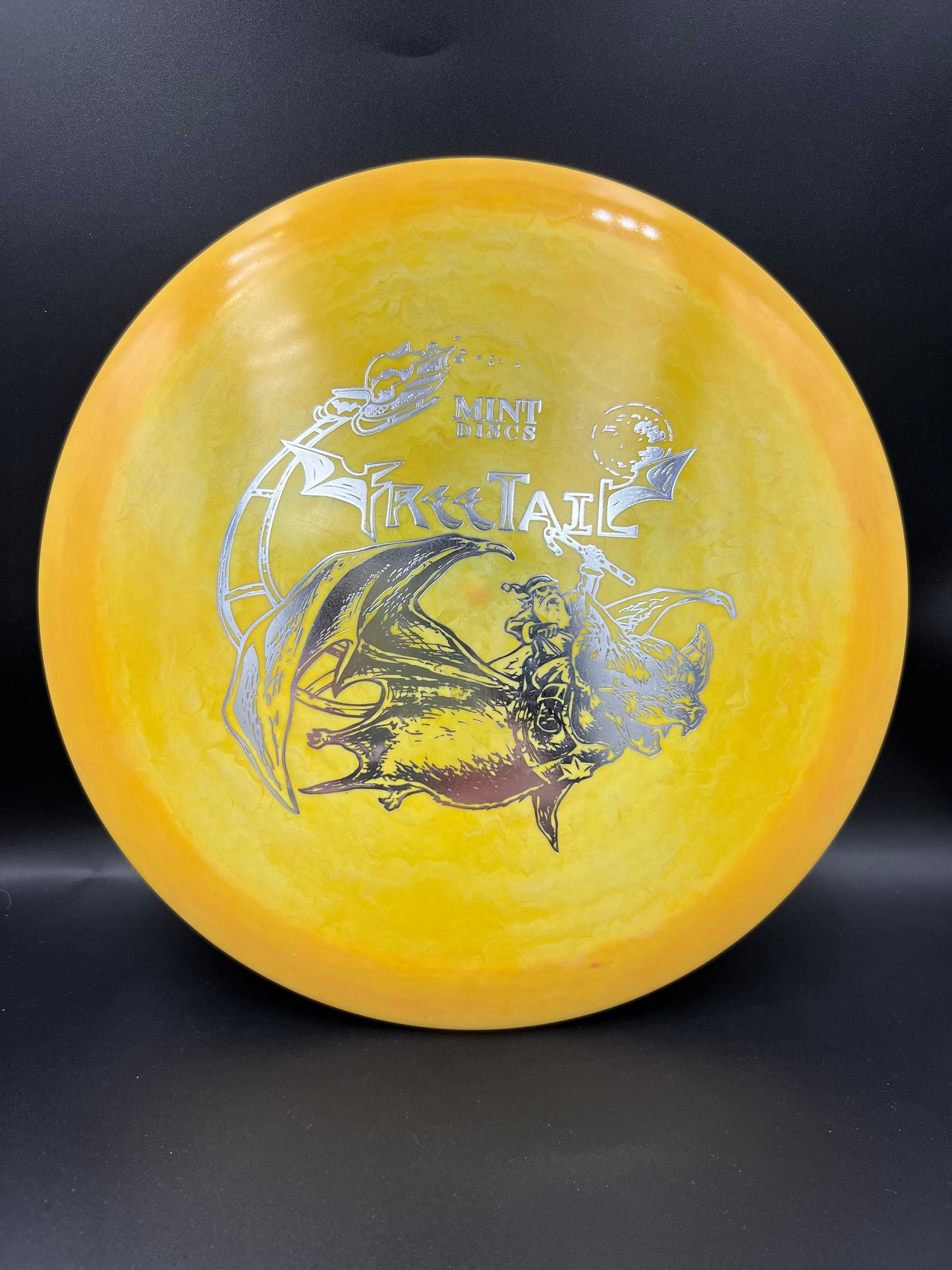 Mint Lightweight Apex Freetail