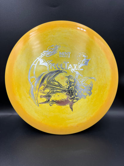 Mint Lightweight Apex Freetail