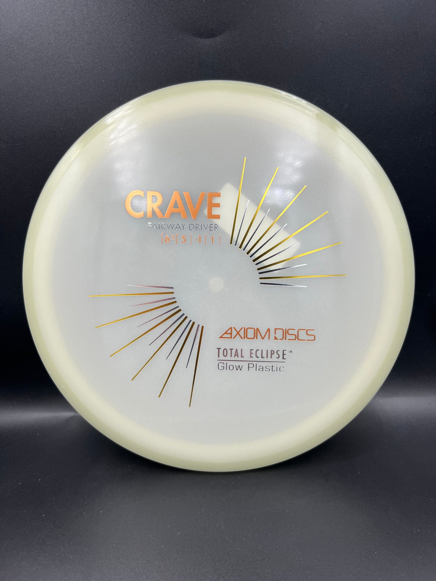 Axiom Total Eclipse Crave