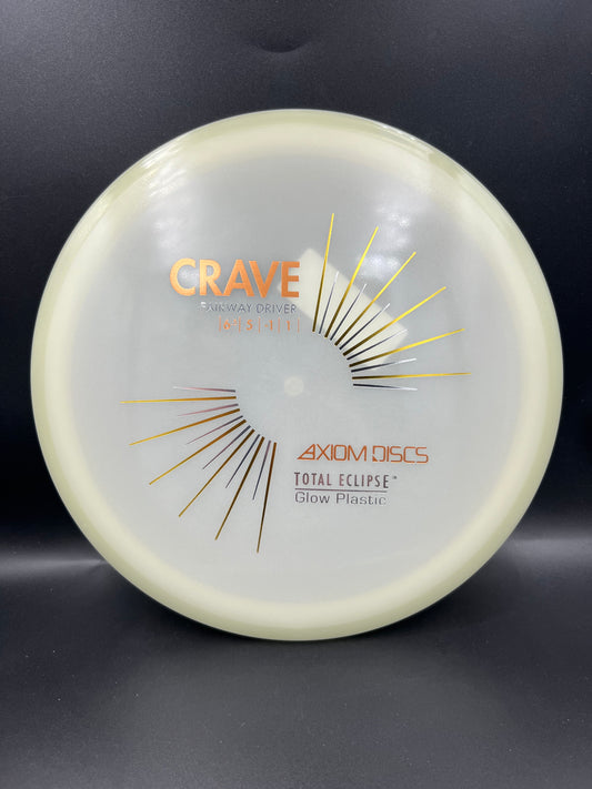Axiom Total Eclipse Crave