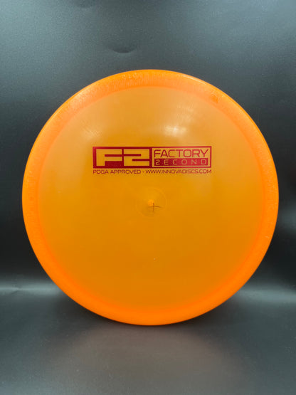Innova Champion Caiman (Used)