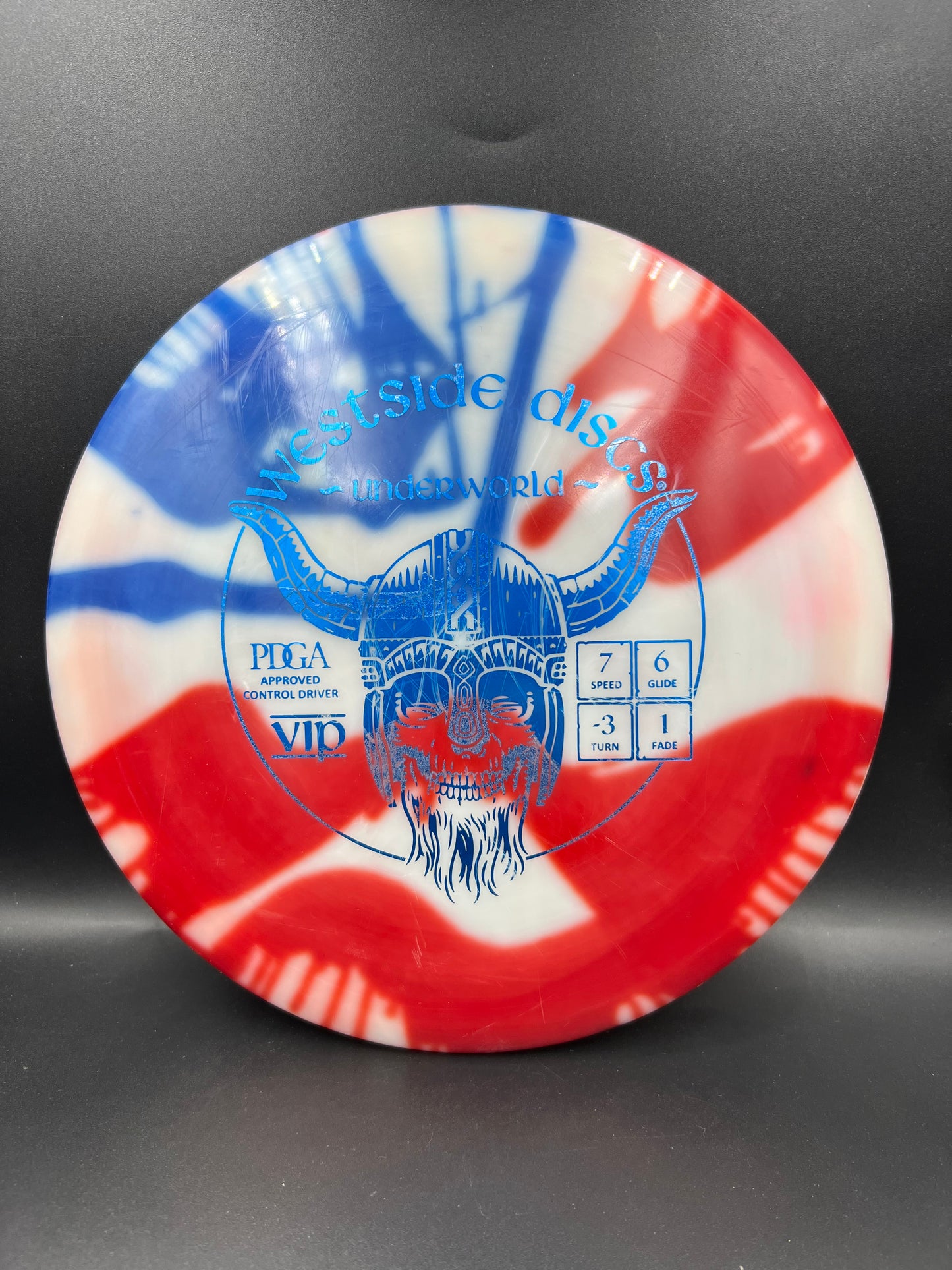 Westside VIP Underworld (Used)