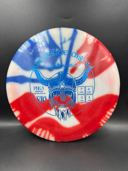 Westside VIP Underworld (Used)