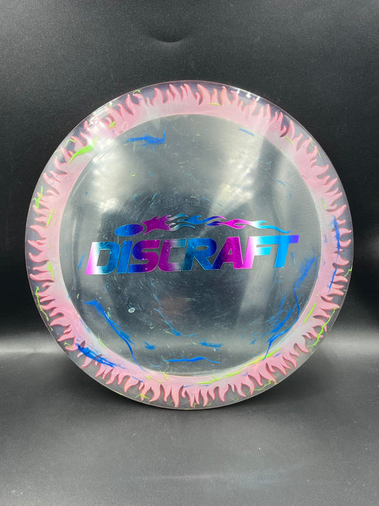 Discraft Z Fuzed Scorch (Used)