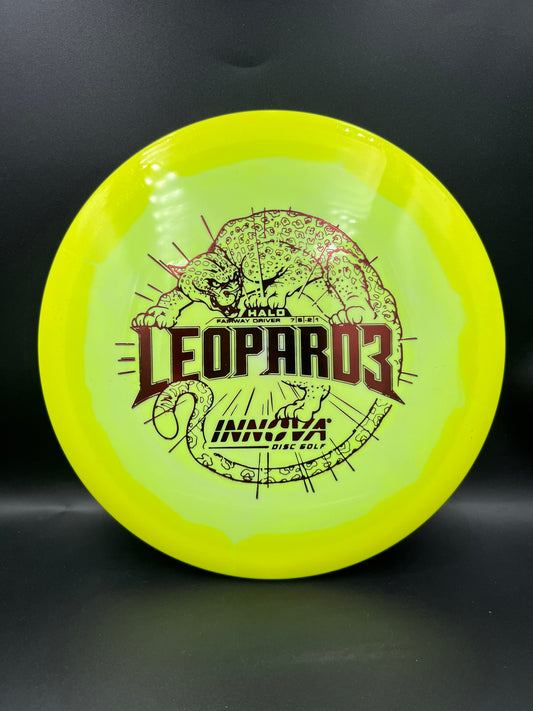 Innova Halo Leopard 3
