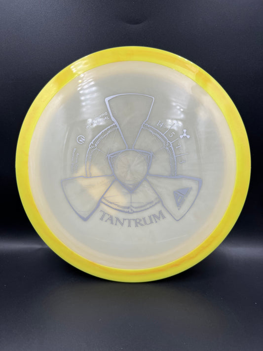 Axiom Neutron Tantrum