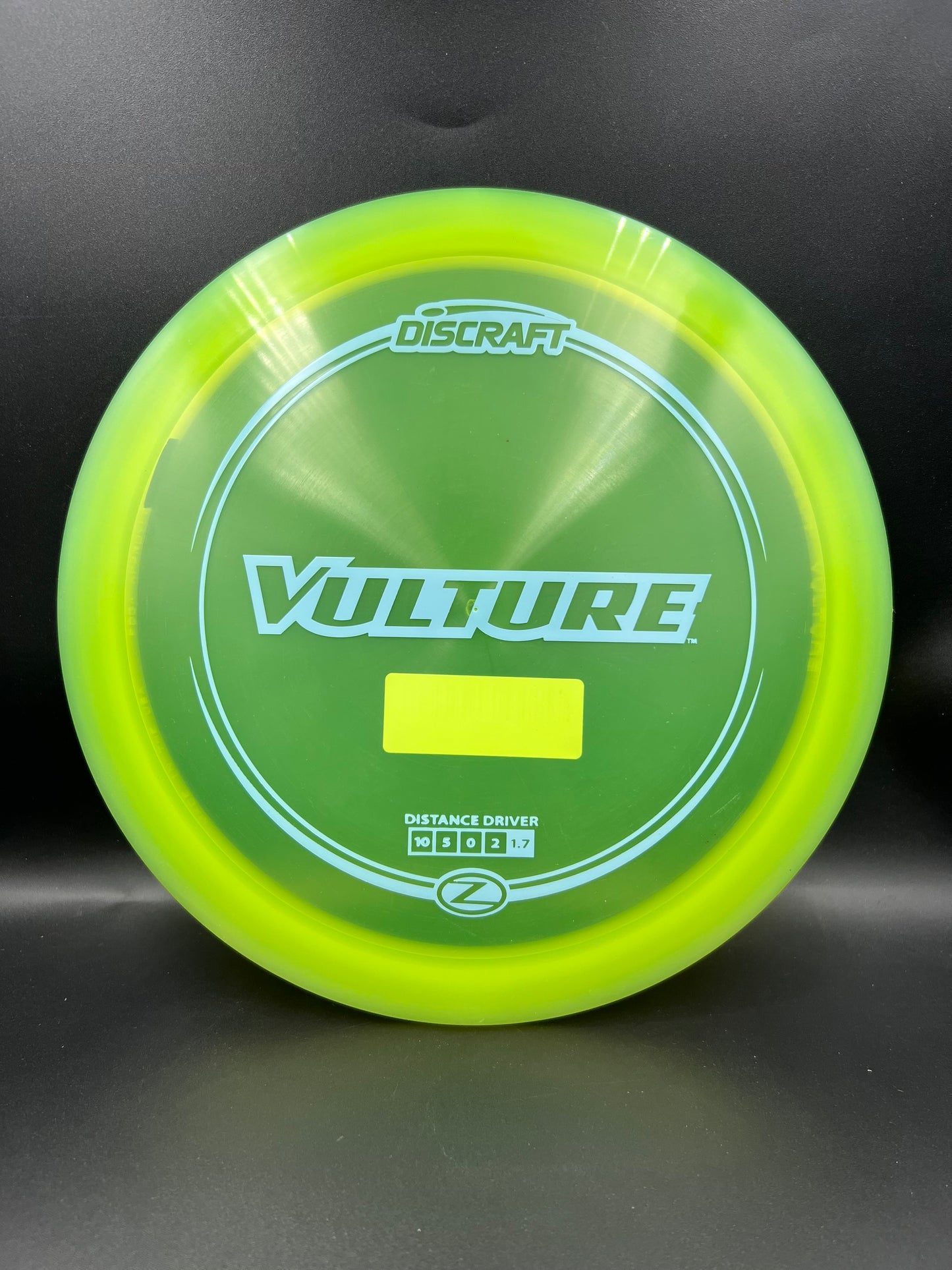 Discraft Z Vulture