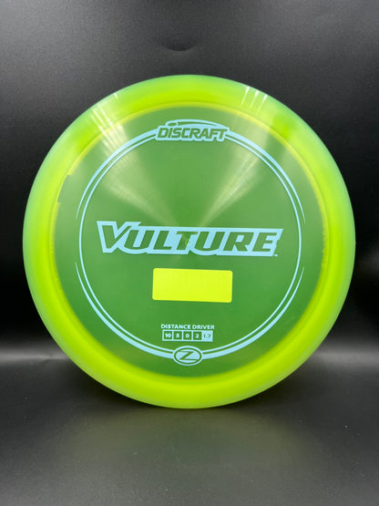 Discraft Z Vulture