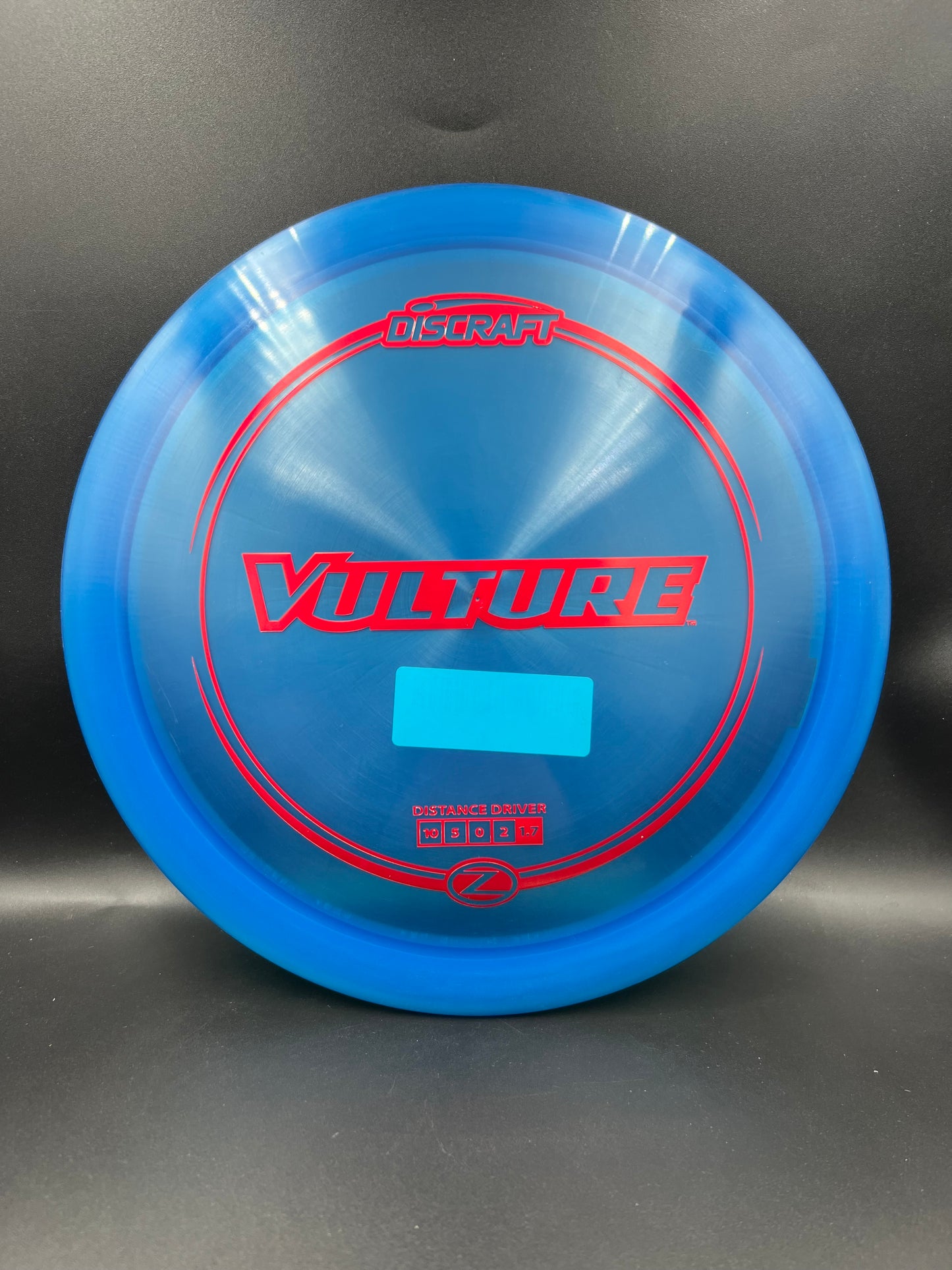Discraft Z Vulture