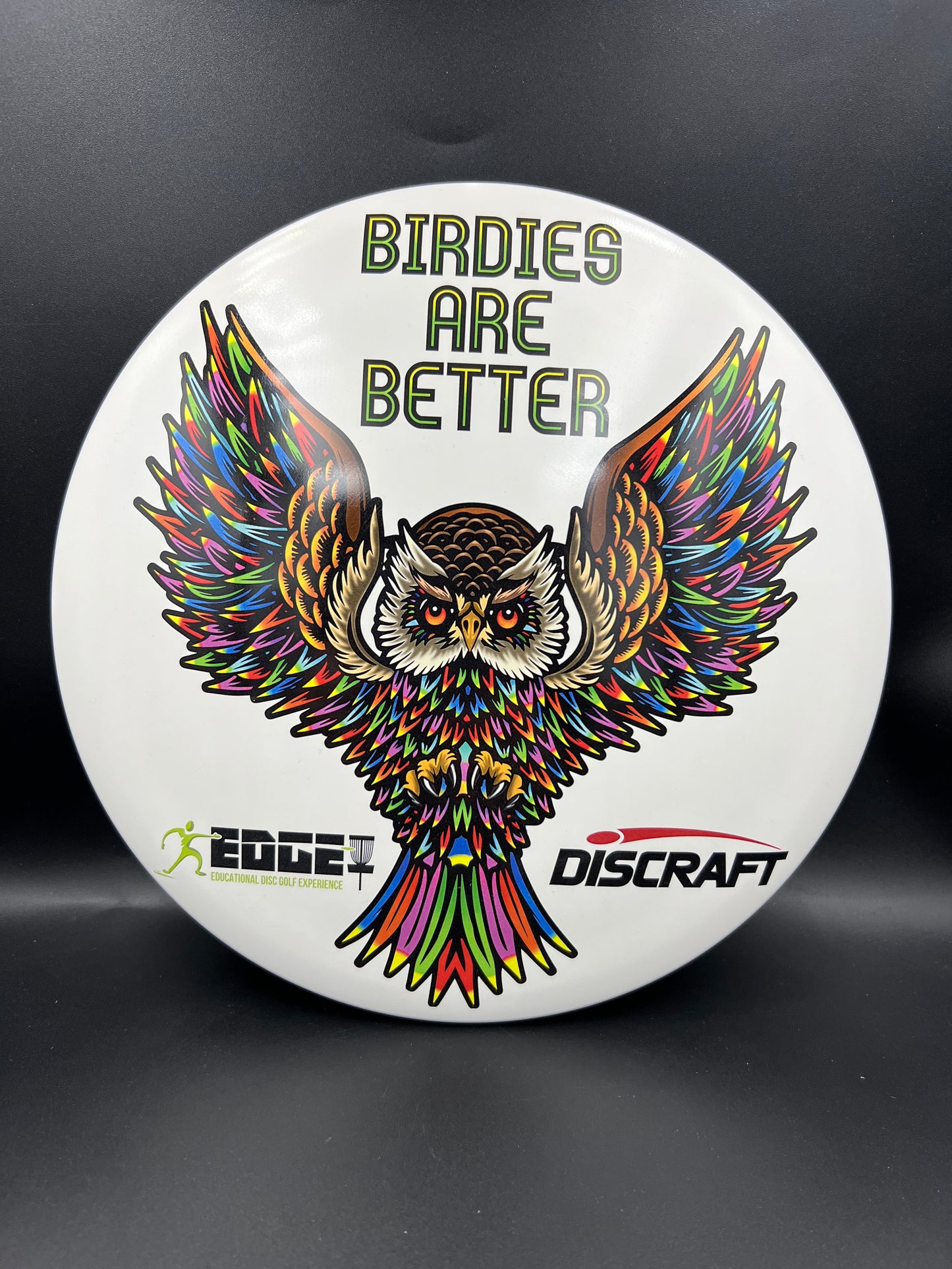Discraft ESP Buzzz (Used)
