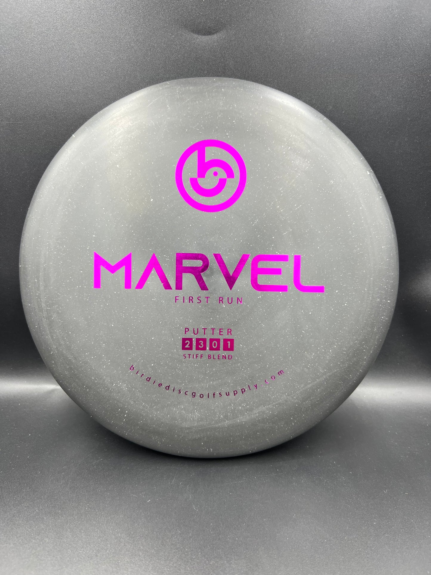 Birdie Base Blend Marvel