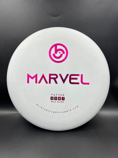 Birdie Base Blend Marvel