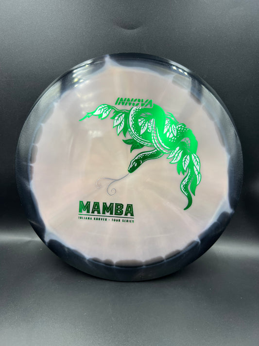 Innova Tour Series 2026 Proto Glow Halo Star Mamba Juliana Korver