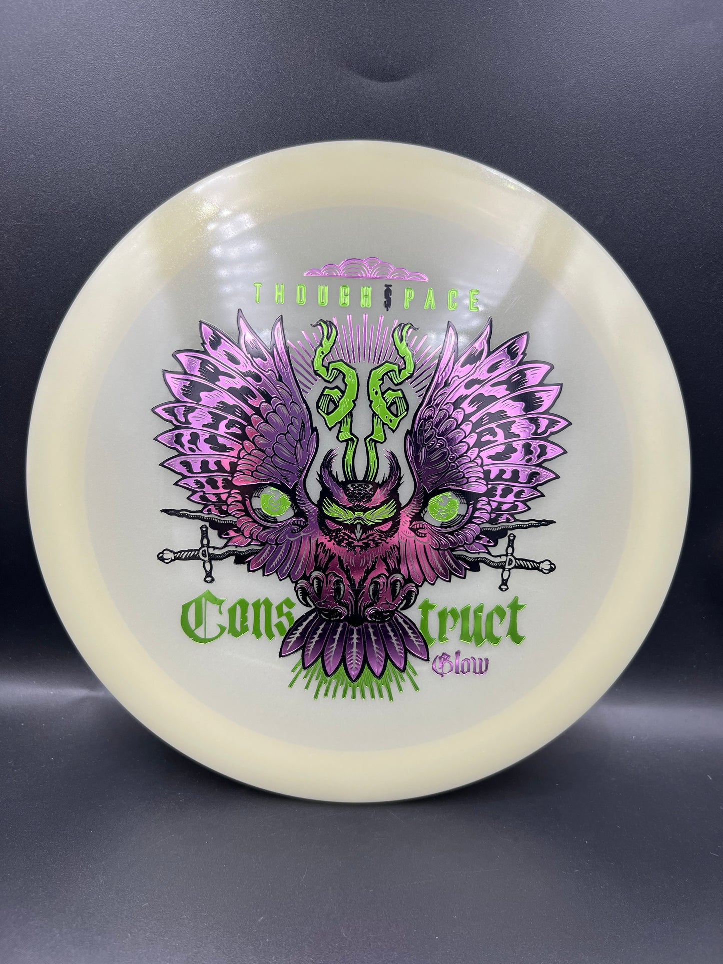 Thoughtspace Glow Construct