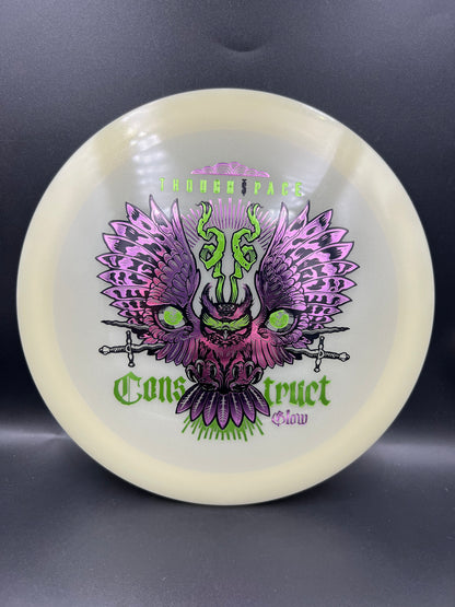 Thoughtspace Glow Construct