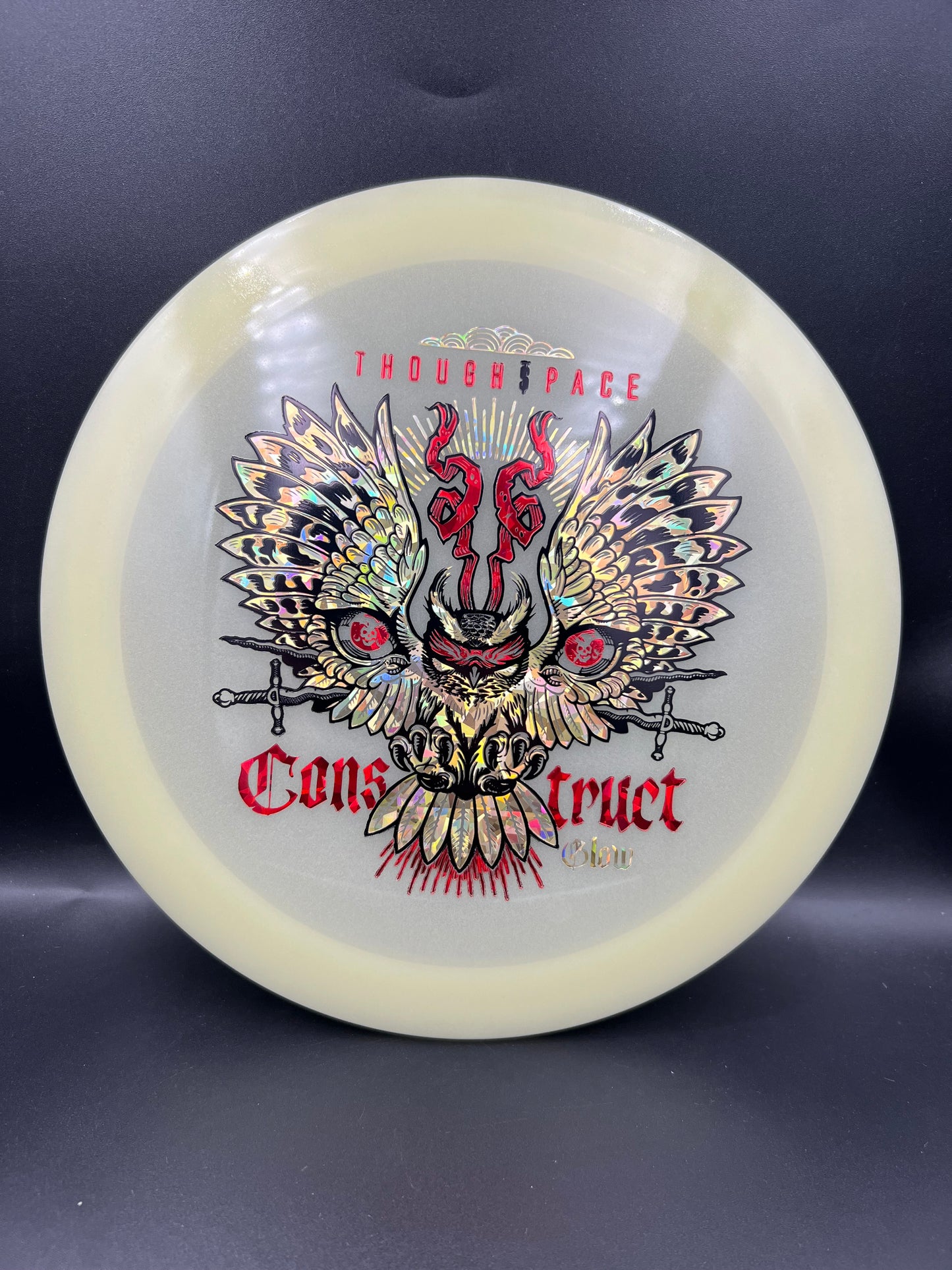 Thoughtspace Glow Construct