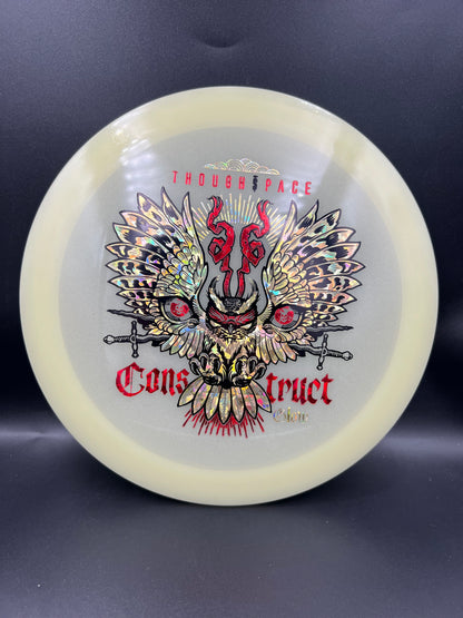 Thoughtspace Glow Construct