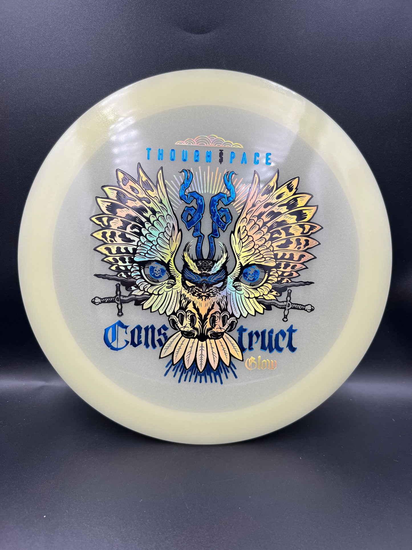 Thoughtspace Glow Construct