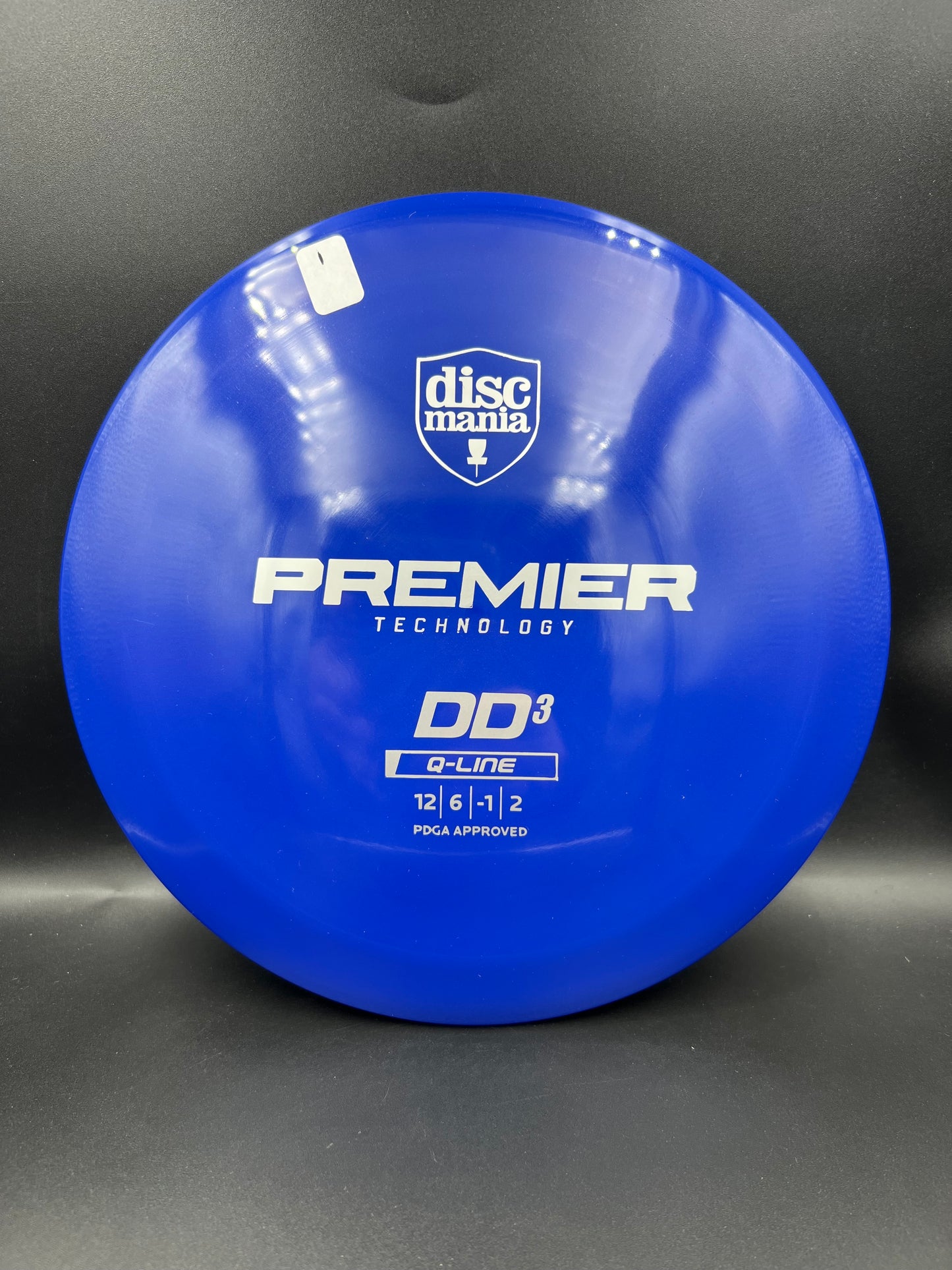 Discmania Q-Line DD3