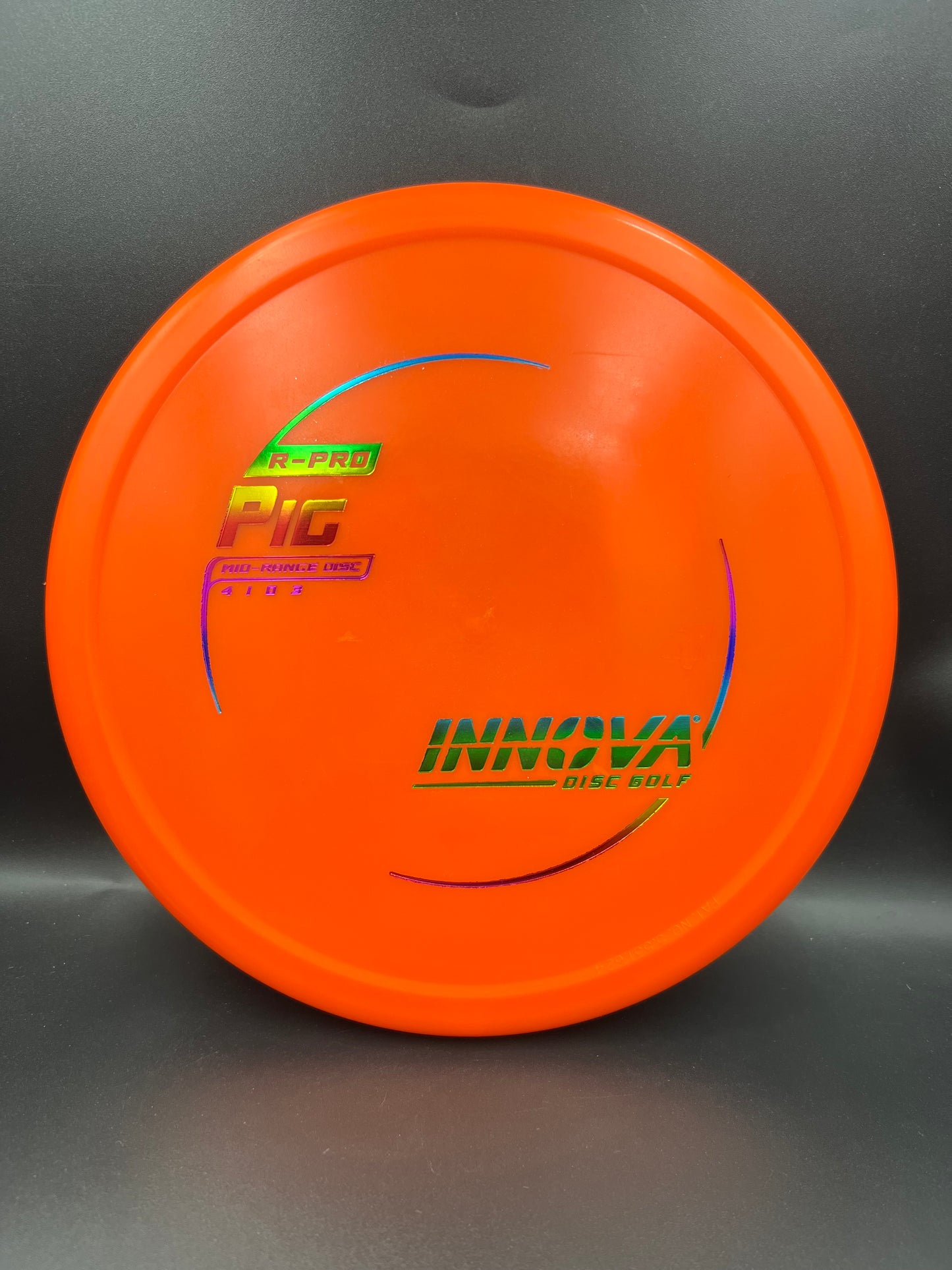Innova R-Pro Pig