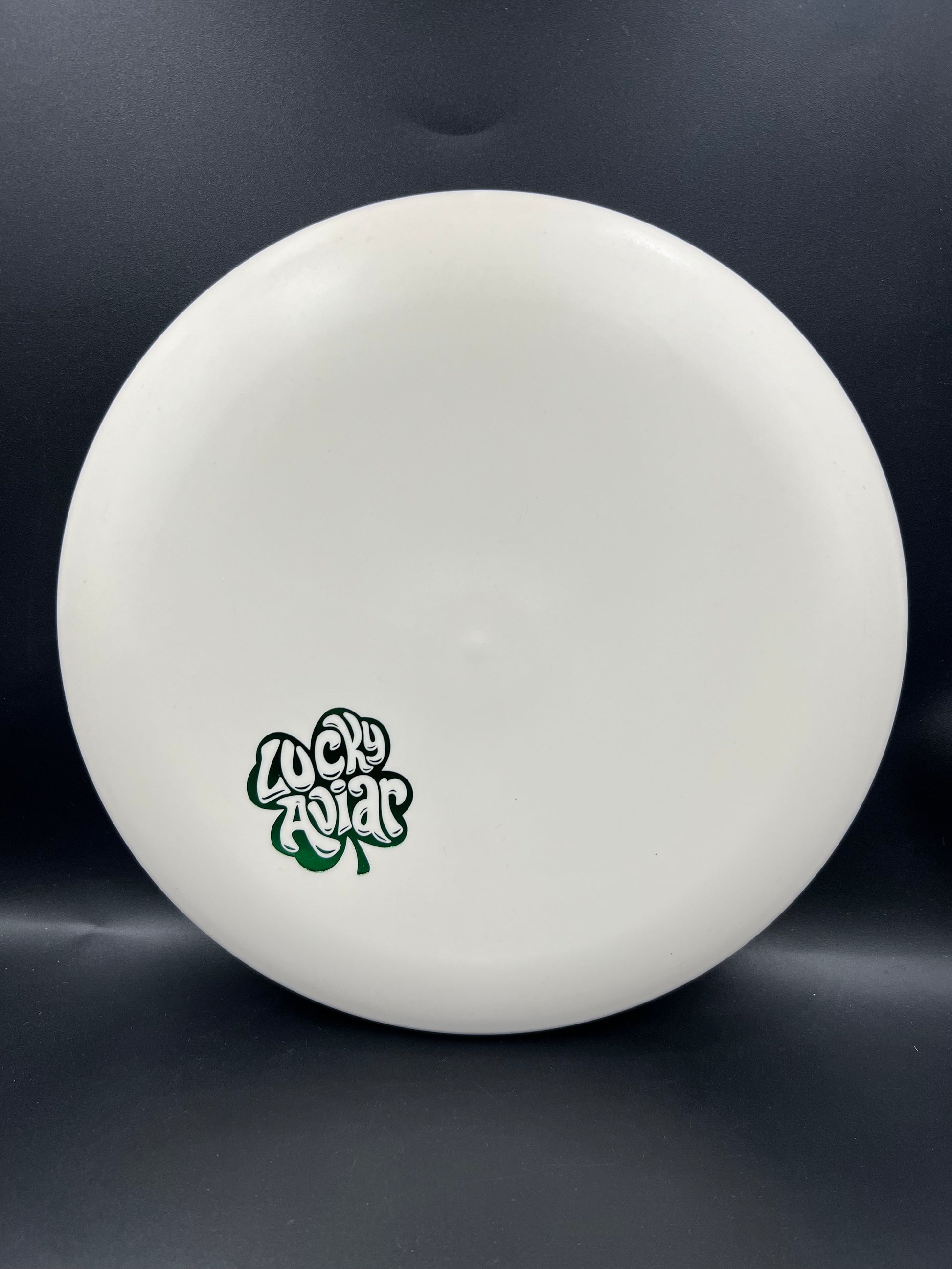 Innova DX Lucky Aviar Green Stamp - 175g