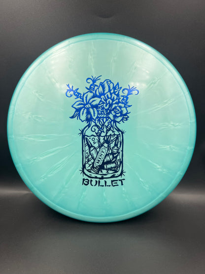 Mint Sublime Bullet